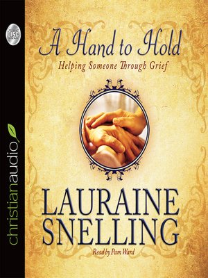 cover image of Hand to Hold